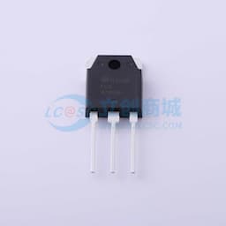 FCA47N60F缩略图