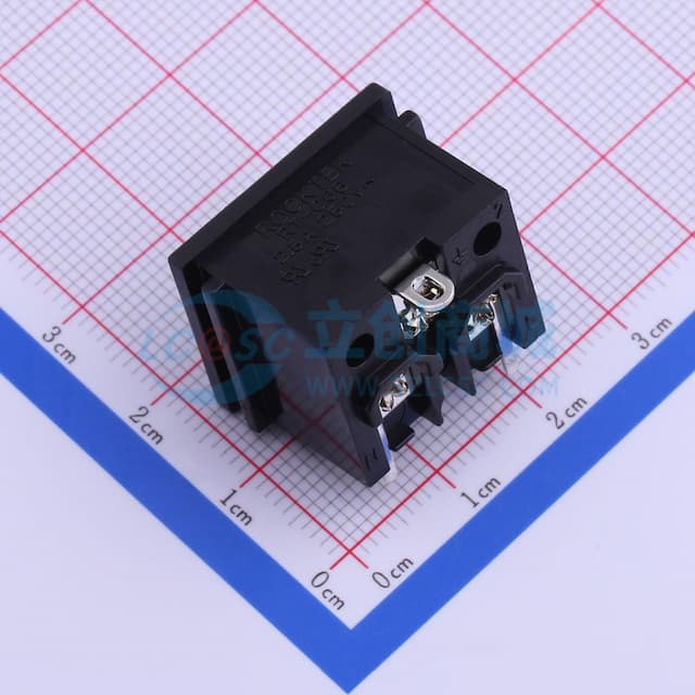 RT-C06-A1B-AC 【AC】实物图