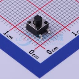 4.5*4.5*4.5mm 立贴 轻触开关缩略图