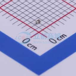 100nF ±10% 25V缩略图
