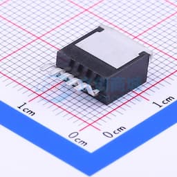 3A 150KHZ DC开关稳压电路缩略图