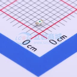 0603正贴红外发射透明IR850nm120°0.6T缩略图
