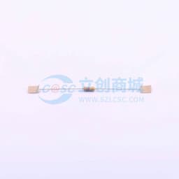3.6kΩ ±5% 250mW 碳膜电阻 【插件】缩略图