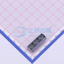 22uF ±20% 400V 【引线】缩略图