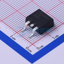 FQB6N80TM缩略图