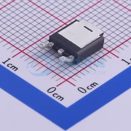 NTD20P06LT4G缩略图