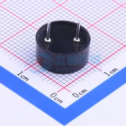 GPC1205YB-5V4000 【蜂鸣】缩略图