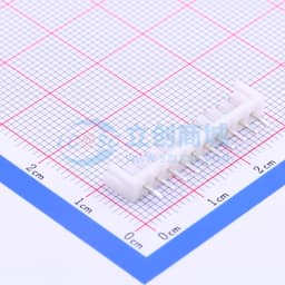系列:EH 间距:2.5mm 1x10P【插件】缩略图