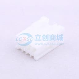 2.5mm 1x4P缩略图