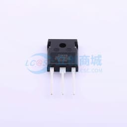 IXFH60N65X2缩略图