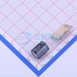 4.7uF ±20% 400V 【引线】缩略图