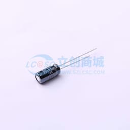 47uF ±20% 25V缩略图