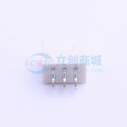 系列:PHD 间距:2mm 2x3P 【插件】缩略图