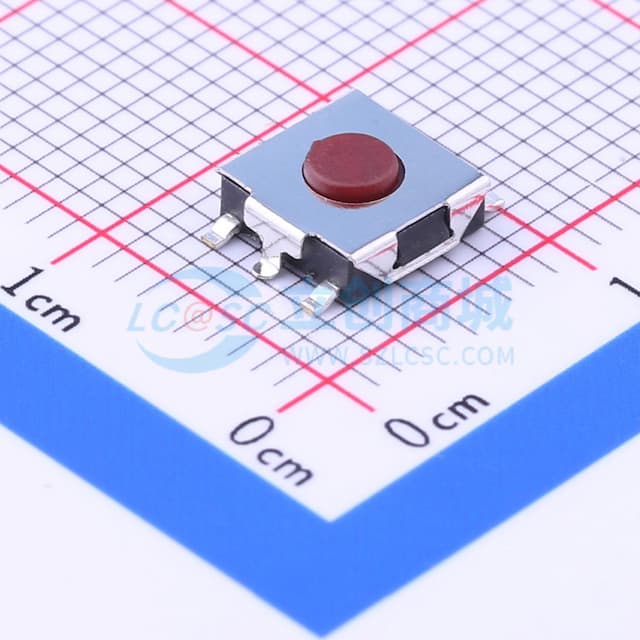 KAN0644-0252A-A/001,贴片实物图