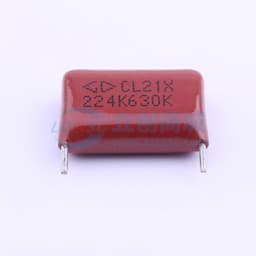 220nF ±10% 630V 【薄膜】缩略图