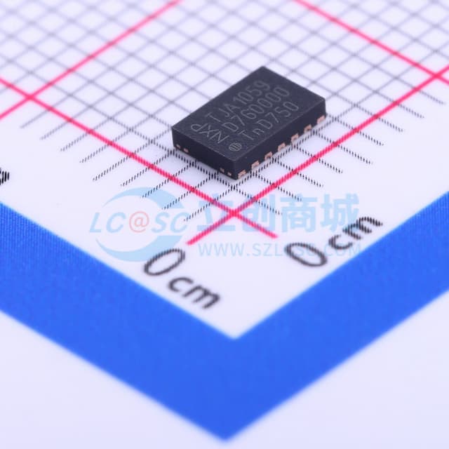 4.75V~5.25V实物图