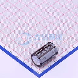 5600uF ±20% 10V缩略图