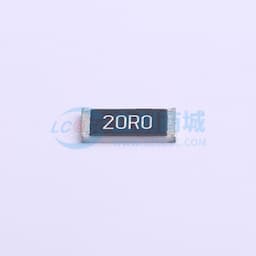 厚膜电阻 20Ω ±1% 1W缩略图