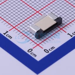 间距:0.5mm P数:10P 抽屉式 下接缩略图