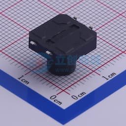 12*12*9.5mm 立贴 轻触开关缩略图