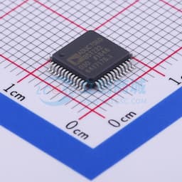 低功耗精密模拟微控制器，双Σ-Δ ADC，闪存/EEPROM，ARM7TDMI缩略图