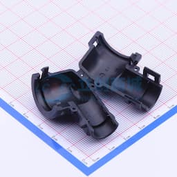 汽车连接器盖帽,电缆束直径8.5mm缩略图