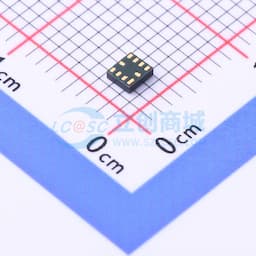 模拟湿度传感器缩略图