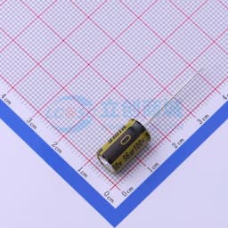 56uF ±20% 100V 【插件】缩略图