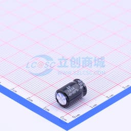 330uF ±20% 25V 【插件】缩略图