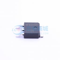 MJD112T4G缩略图