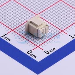 1x2P 间距:1mm 立贴缩略图