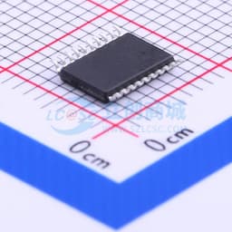 32 位 ARM® Cortex®-M0+ 微控制器缩略图