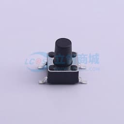 6*6*8mm 立贴 轻触开关缩略图