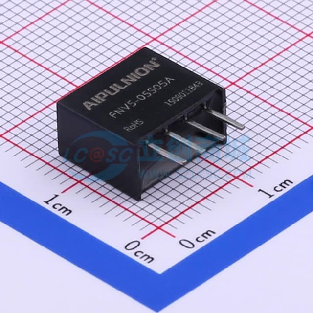 FNV5-05S05A实物图