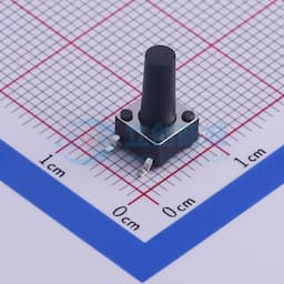 6*6*11.5mm 立贴 轻触开关缩略图