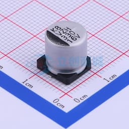 330uF ±20% 16V缩略图