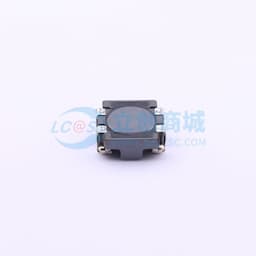 两路 贴片共模滤波器 阻抗1.4kΩ@100MHz缩略图