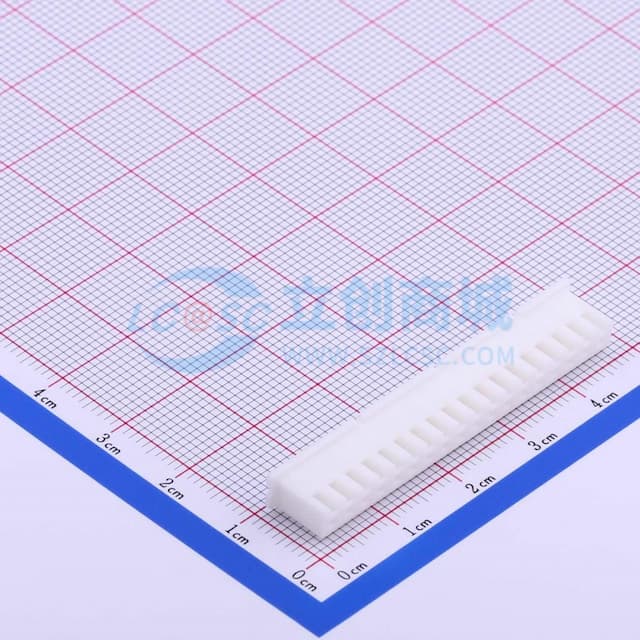 1x18P 2.5mm实物图