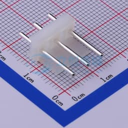 1x3P 间距:5.08mm 直插【插件】缩略图