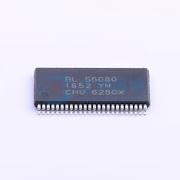 电压2.5V~5.5V 配置35x8bit的LCD驱动缩略图