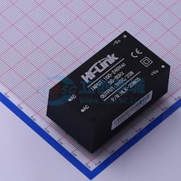 20W超紧凑型电源模块系列【电源】缩略图