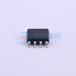 2A, 22V, 400kHz异步降压转换器缩略图