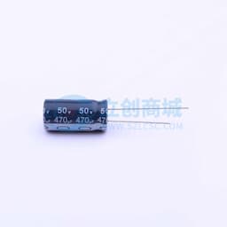 470uF ±20% 50V缩略图