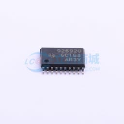 TPS92692QPWPTQ1缩略图