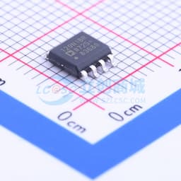 3.0 kV rms 双通道数字隔离器缩略图
