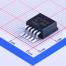 3A降压型PWM转换器缩略图