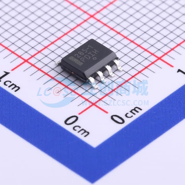 LM285D-1.2G实物图