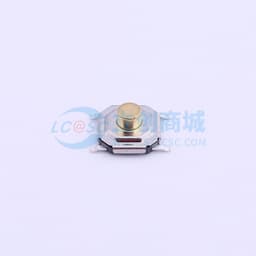 5.1*5.1*2.5mm 立贴 轻触开关缩略图
