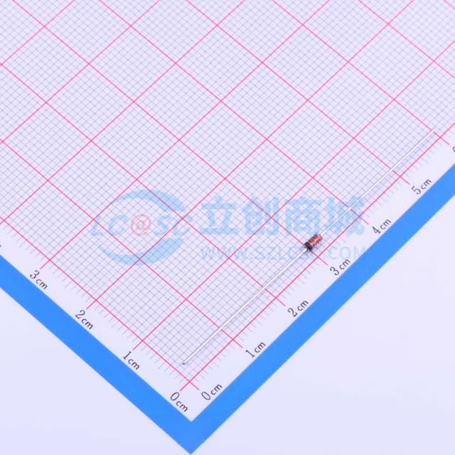 1N4448实物图