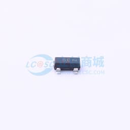 BAT54CLT3G缩略图